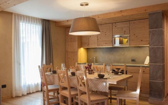 Chalet Alfonz