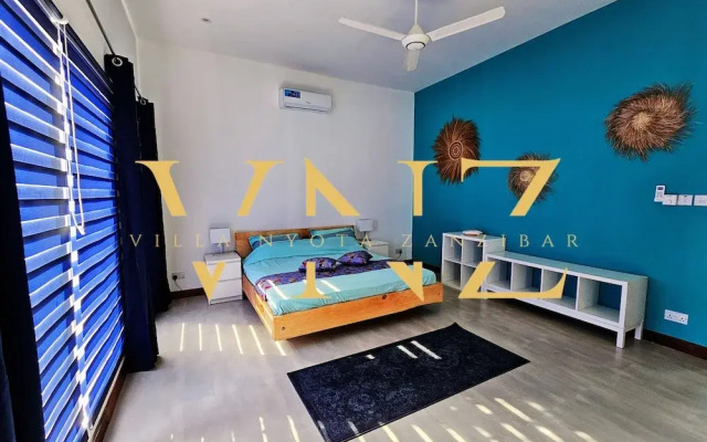 Villa Nyota Zanzibar