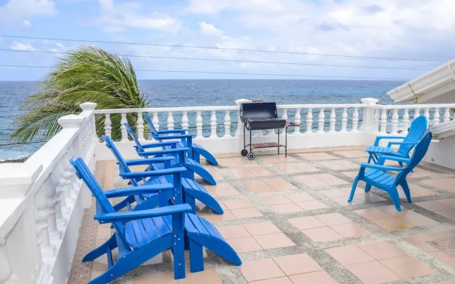 By The Sea Guest House
