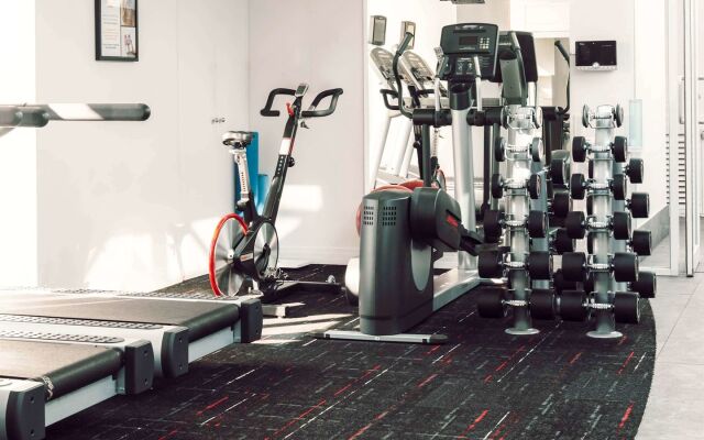 The Como Melbourne by Accor