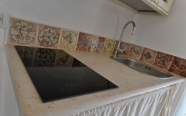 Masseria Il Mandorlo Fiorito