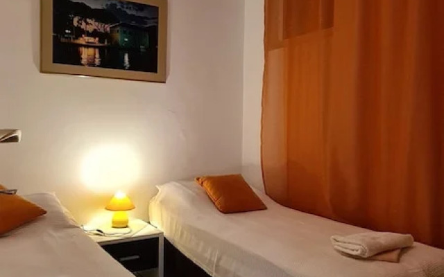 Apartment Nikola