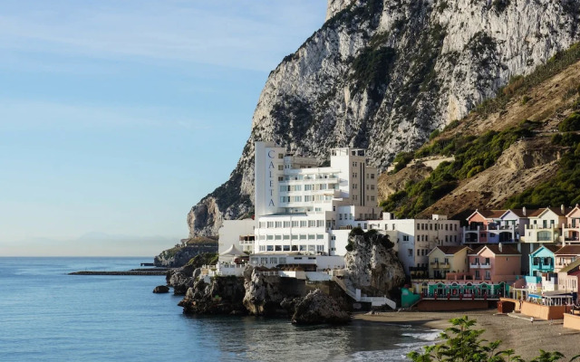 The Caleta Hotel Self-Catering Apartments