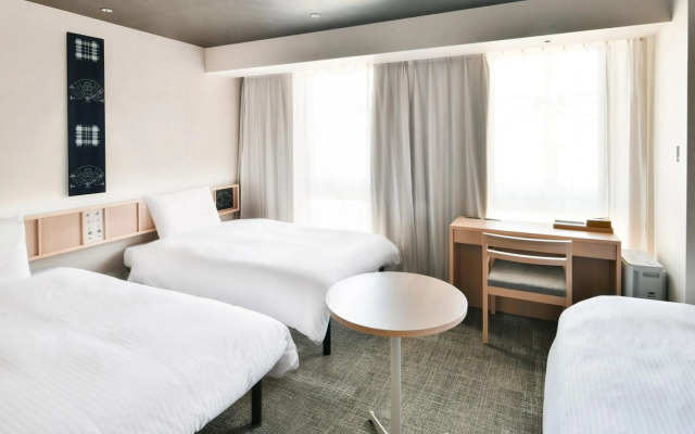 REF Matsuyama City Station by Vessel Hotels