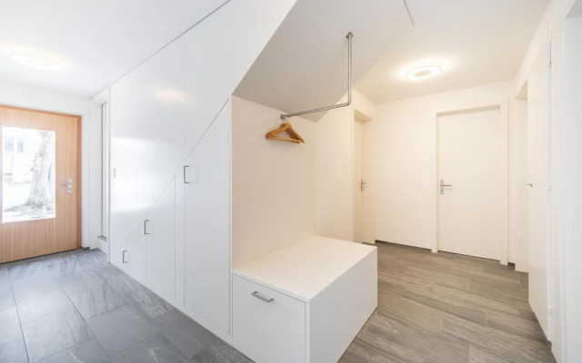 LAAX Homes - Casa Majo 5,5