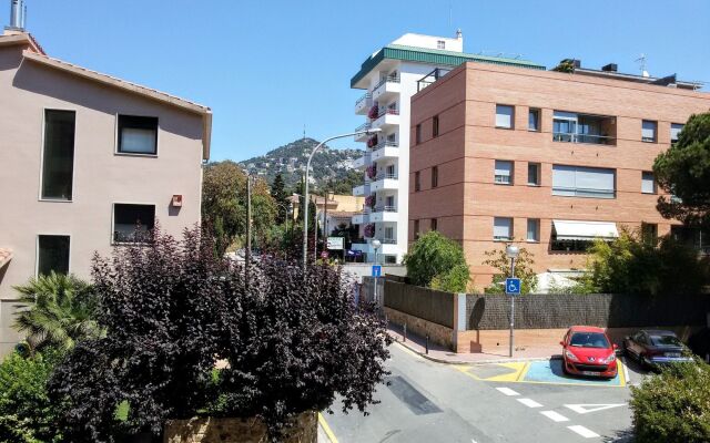 Apartment Ilia Costa Brava