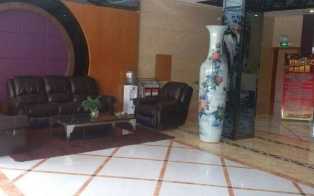 Nanning Linjiang Holiday Hotel