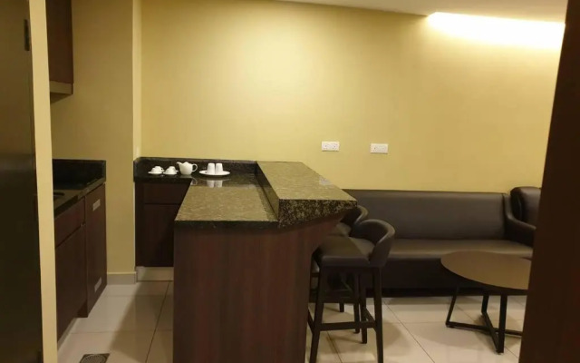 Grand Delemen Studio Suite Genting Highland 31