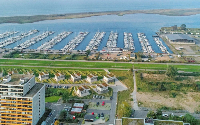 Holiday Home in Wendtorf