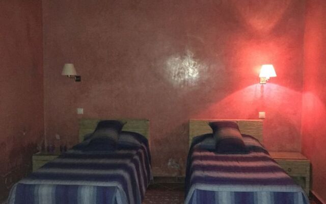 Chez Mamouchthka