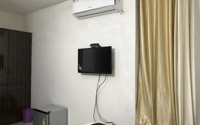 RV Homes Sector 45