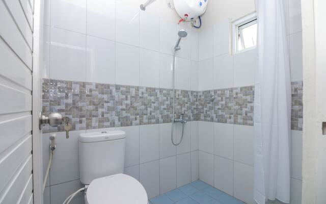 Airy Eco Cipondoh KH Ahmad Dahlan 2 Tangerang