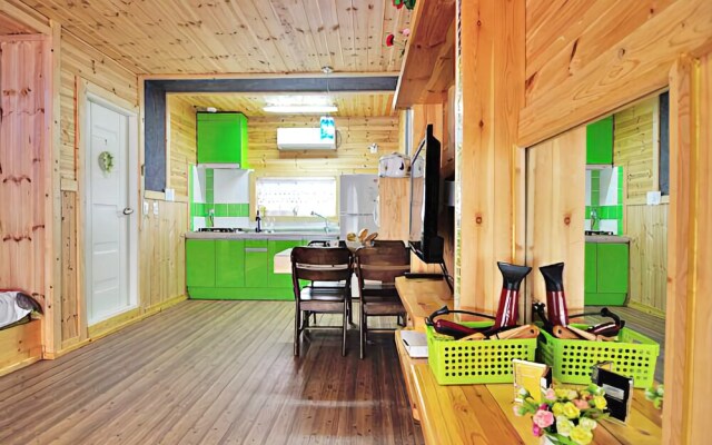 Gapyeong Tomato Pension