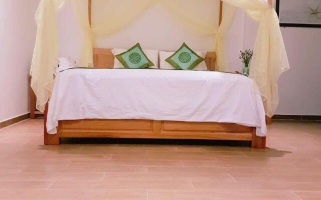 Sea Village Homestay