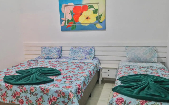 La Gloria Pousada e Hostel