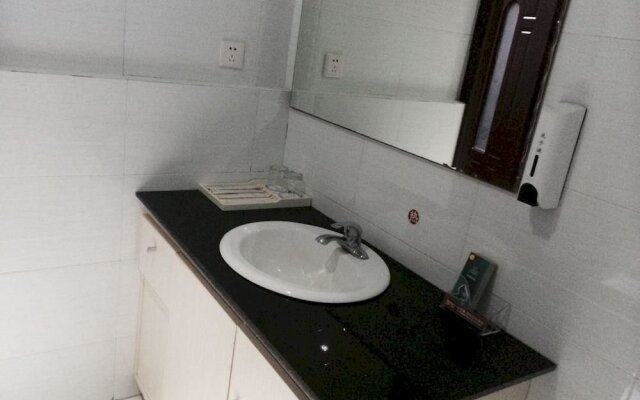 Quanjiao Dashijie Hotel