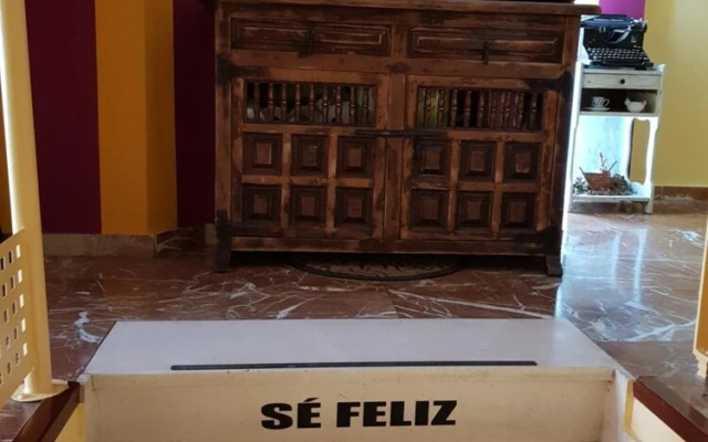 Pensión La Vega