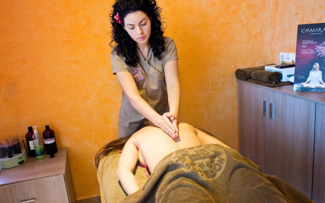 Hotel Servigroup Galúa