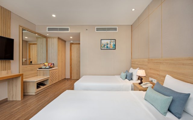 G8 Luxury Hotel and Spa Da Nang