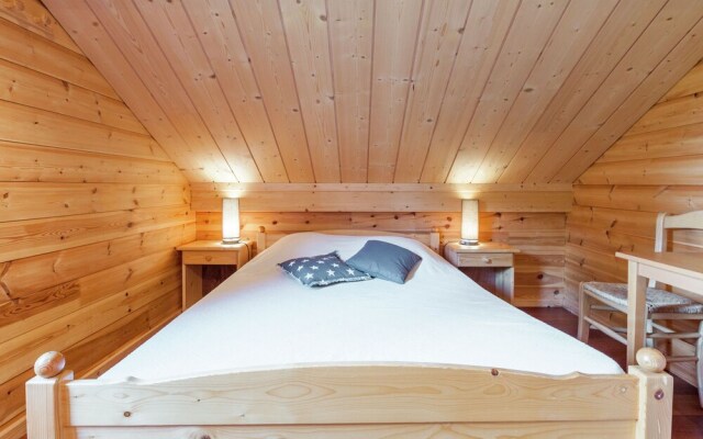 Modern Holiday Home in Vresse-sur-semois With Kayaking
