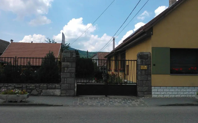 Vogel Ági Vendégháza