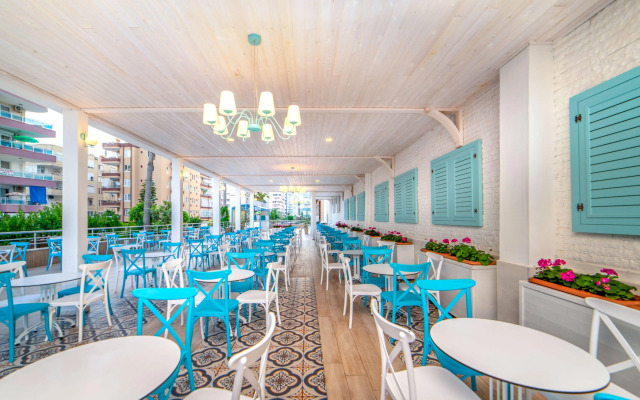 Euphoria Comfort Beach Alanya