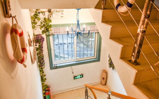 Hangzhou Captain Cat Inn