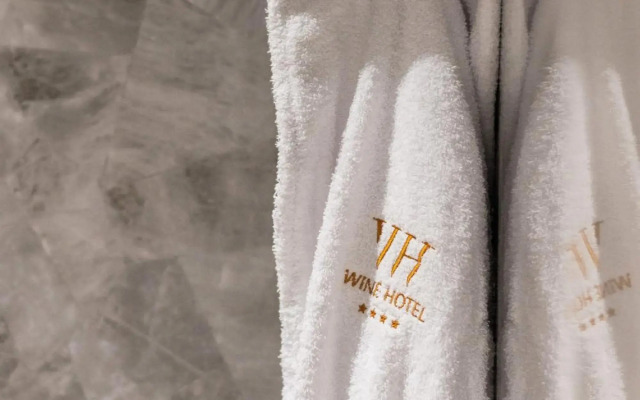 The Wine Hotel
