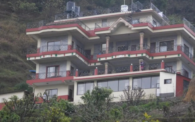 Greenhills Guesthouse