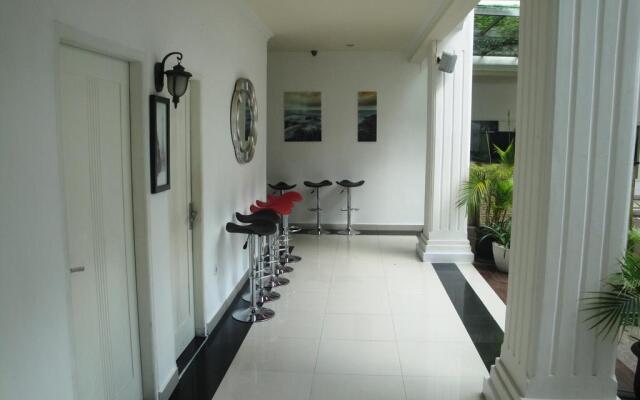 Ramayana Hotel