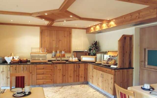 GarniHotel zur Linde