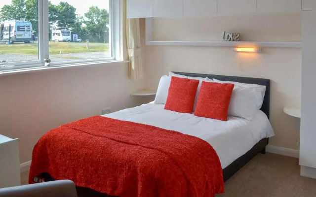 Valley Truckle Bungalow