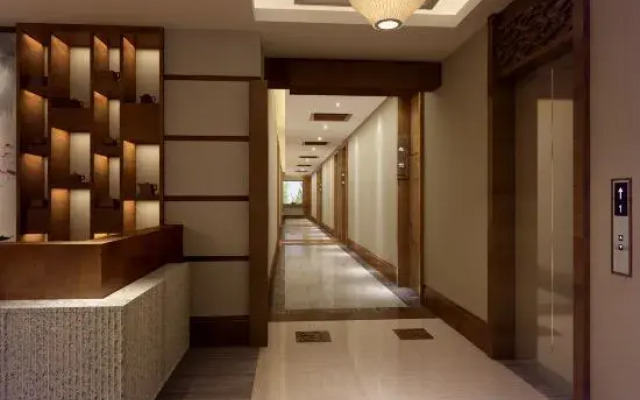 Yuanfeng Hebei Hotel