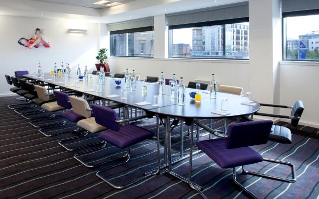 Holiday Inn Express Dundee by IHG