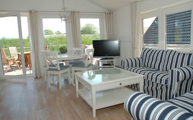 Boardinghouse Büsum