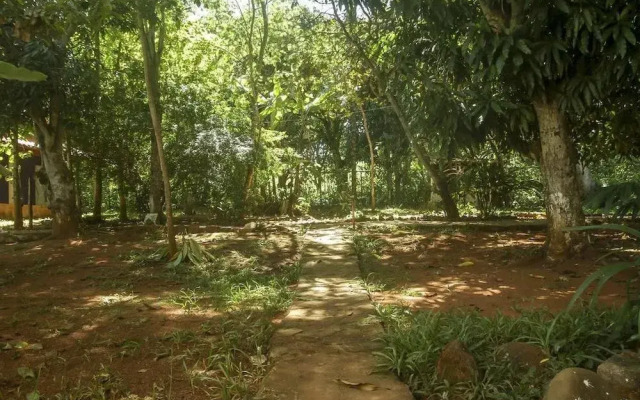 Hostel Moinho
