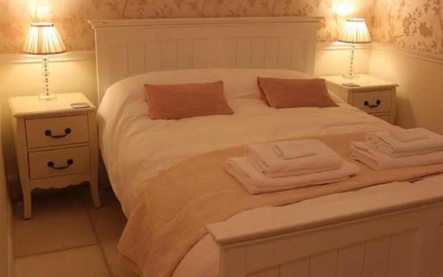 The Annex at Oliver Farm