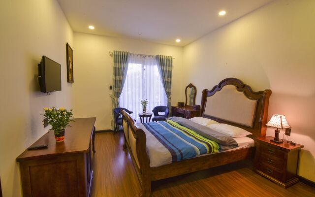 TTR Joy Apart Hotel