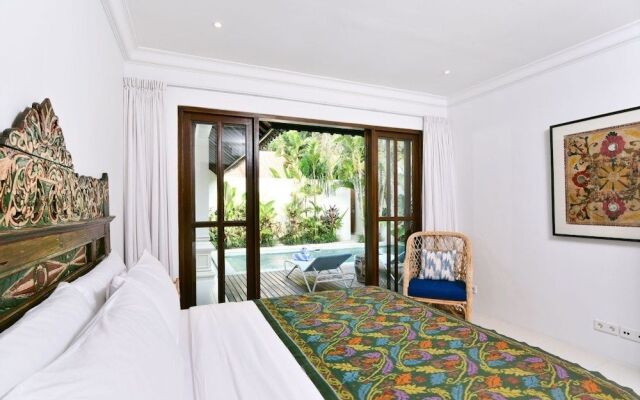 Villa Merah (Vilorium) #259006 - 3 Br Villa