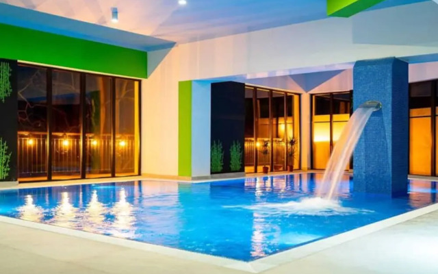 Holiday Apartment, Sauna, Pool, Szklarska Poreba