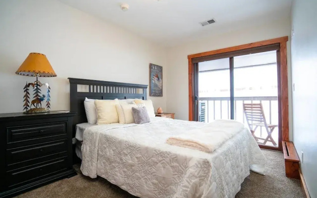The Mountain Escape in Vail