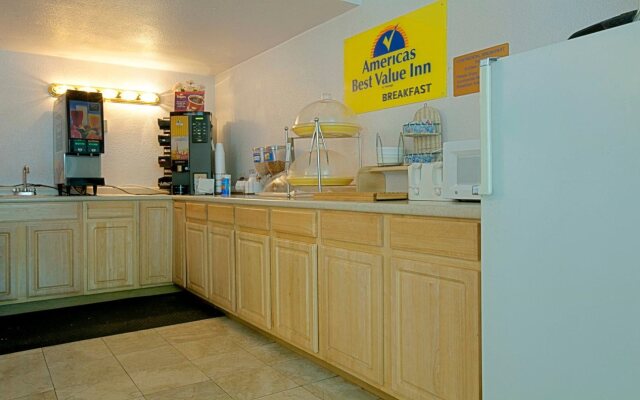 Americas Best Value Inn Pottstown