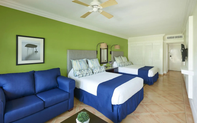 Coconut Bay Beach Resort & Spa All Inclusive