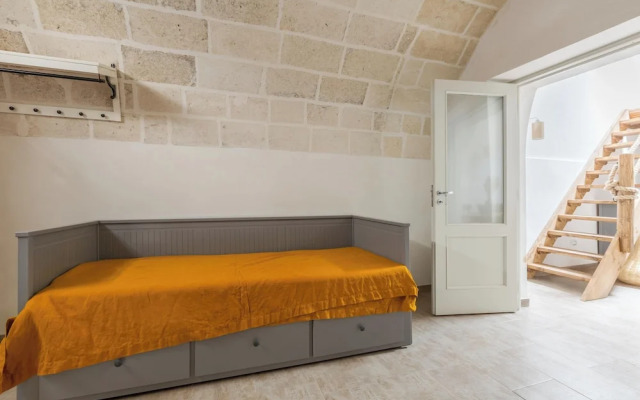 2724 Vecchio Trappeto by Barbarhouse