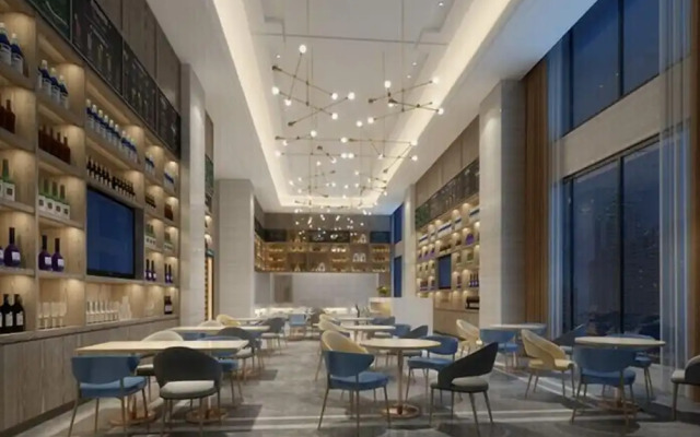 Kyriad Hotel Foshan Lecong