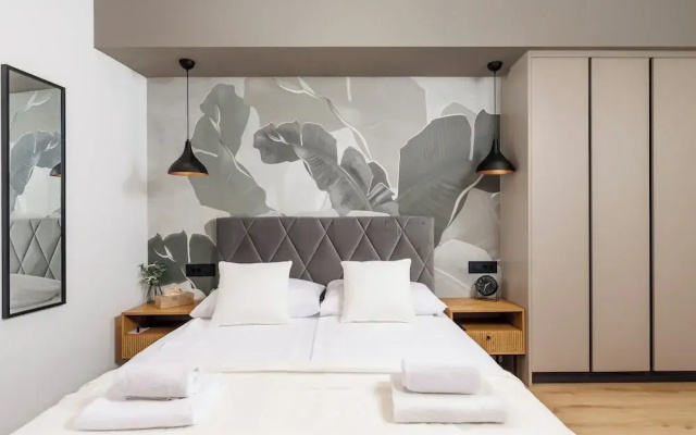 Marvie Apartments