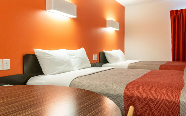 Motel 6 Headingley, MB - Winnipeg West