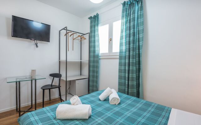 Hotel Dei Chiaramonte Affittacamere