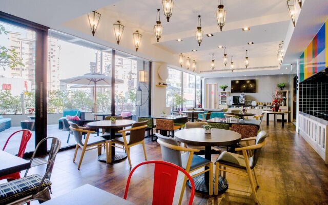 Lacle Hotel - Luzhou Taipei