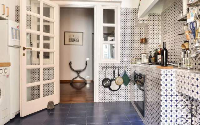 Spanish Steps Studio
